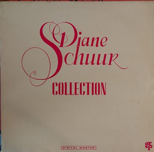 Diane Schuur - Collection
