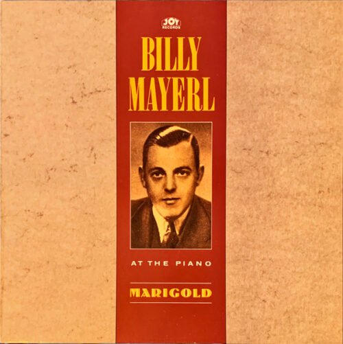 Billy Mayerl - Marigold
