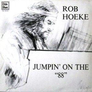Rob Hoeke - Jumpin' On The 