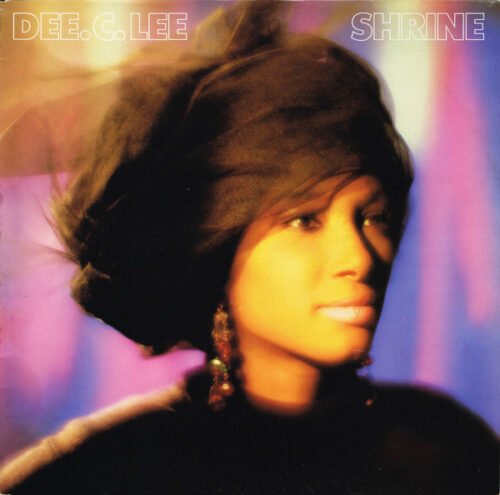 Dee C. Lee - Shrine