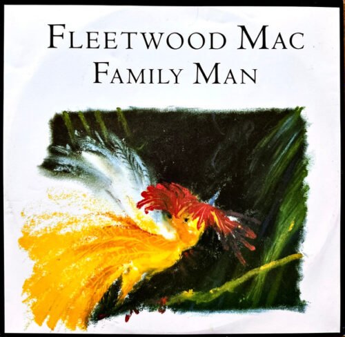 Fleetwood Mac - Family Man