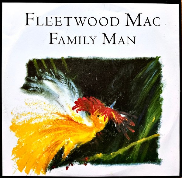 Fleetwood Mac - Family Man