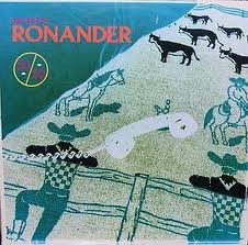 Mats Ronander - 50/50