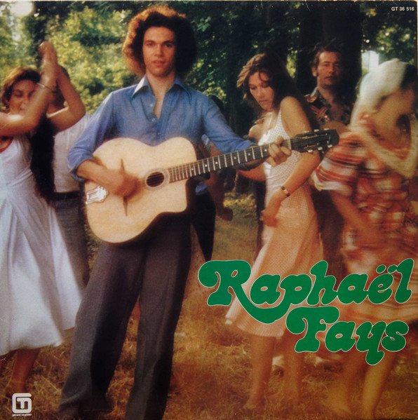 Raphaël Fays - Raphaël Fays