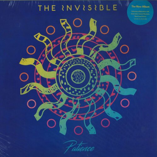 The Invisible (2) - Patience