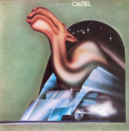 Camel - Camel