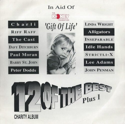 Various - 12 Of The Best Plus 1
