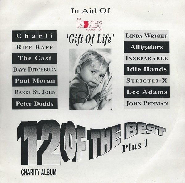 Various - 12 Of The Best Plus 1
