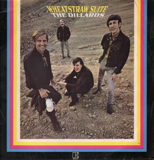 The Dillards - Wheatstraw Suite