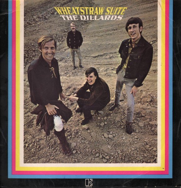 The Dillards - Wheatstraw Suite