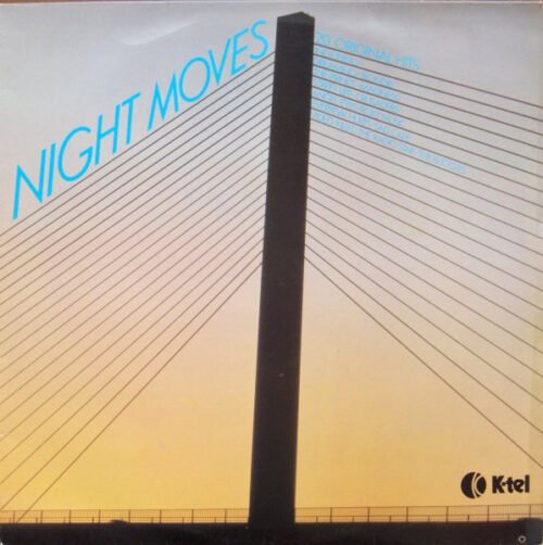 Various - Night Moves