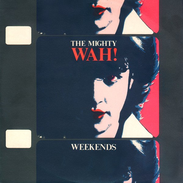 Wah! - Weekends