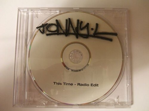 Jonny L - This Time