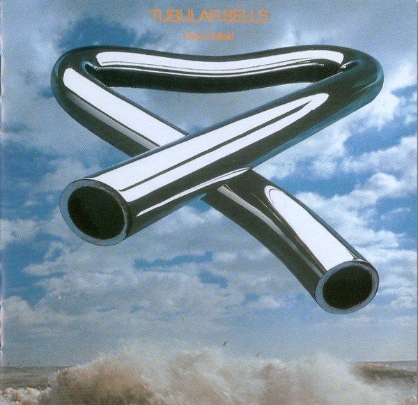 Mike Oldfield - Tubular Bells