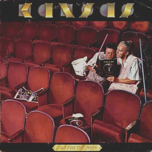 Kansas (2) - Two For The Show
