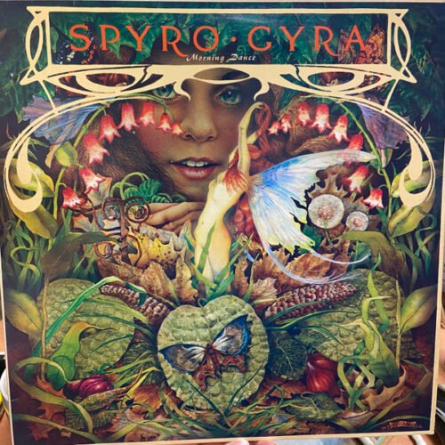 Spyro Gyra - Morning Dance
