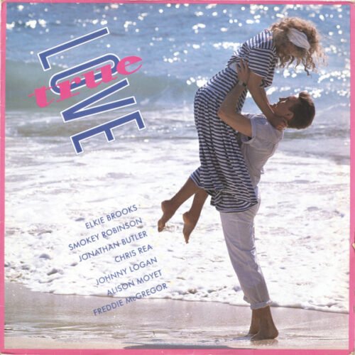 Various - True Love