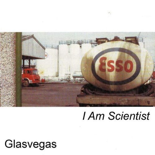 I Am Scientist - Glasvegas