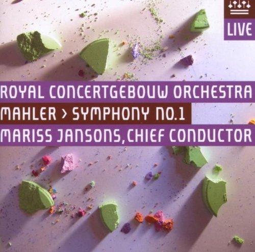 Gustav Mahler - Symphony No. 1