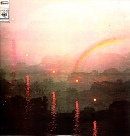 Ornette Coleman - Science Fiction