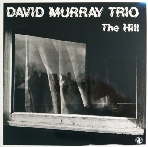 David Murray Trio - The Hill