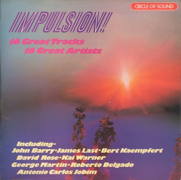 Various - Impulsion!