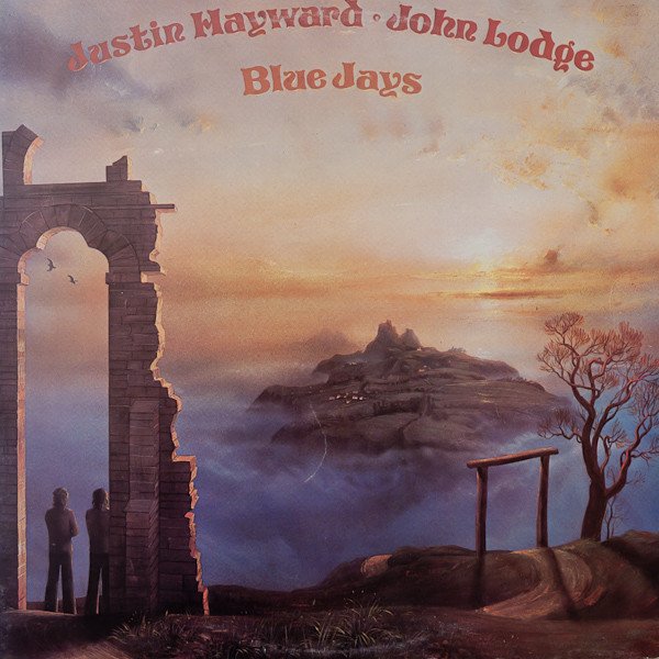 Justin Hayward - Blue Jays