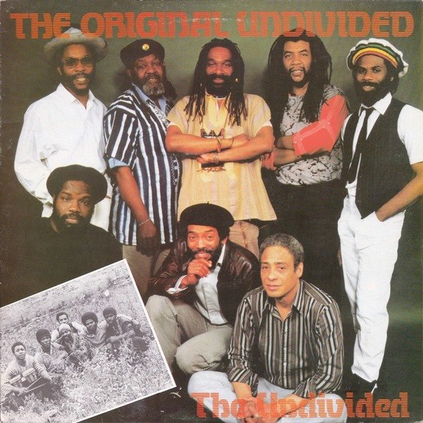 The Undivided - The Original Undivided