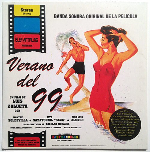 Various - Verano Del 99