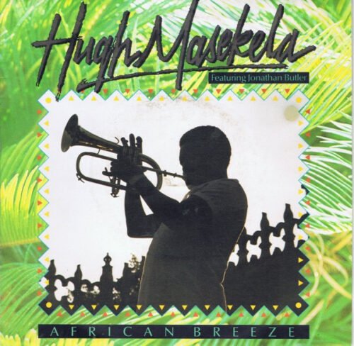 Hugh Masekela - African Breeze