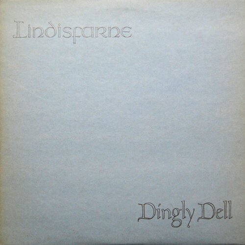 Lindisfarne - Dingly Dell