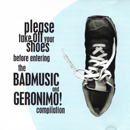 Various - Please Take Off Your Shoes Before Entering