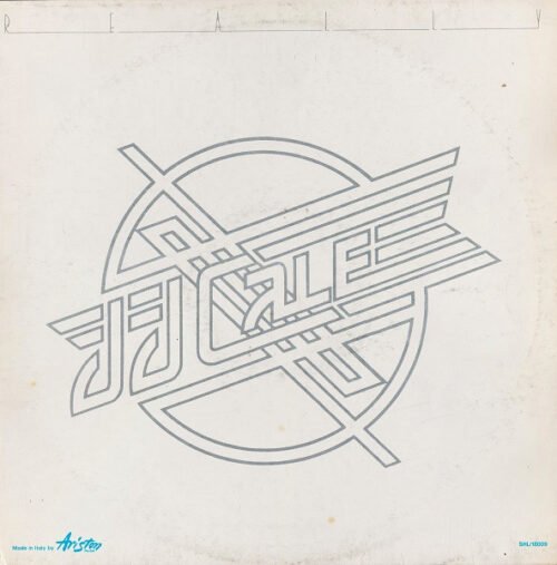 J.J. Cale - Really