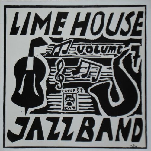 Limehouse Jazzband - Volume 7