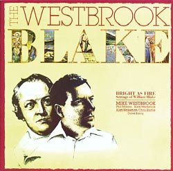 Mike Westbrook - The Westbrook Blake (Bright As Fire)