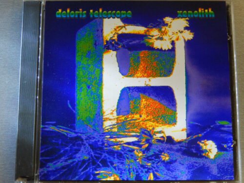 Deloris Telescope - Xenolith