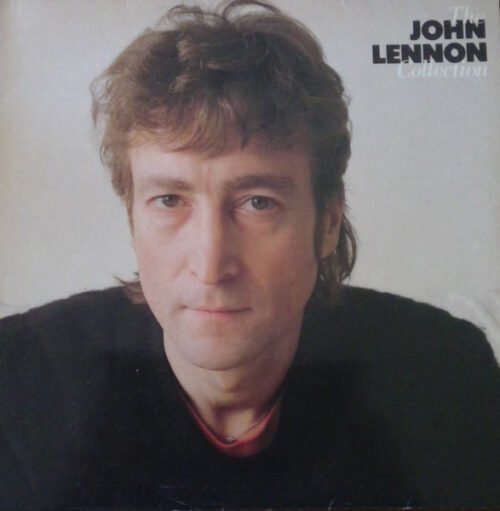 John Lennon - The John Lennon Collection