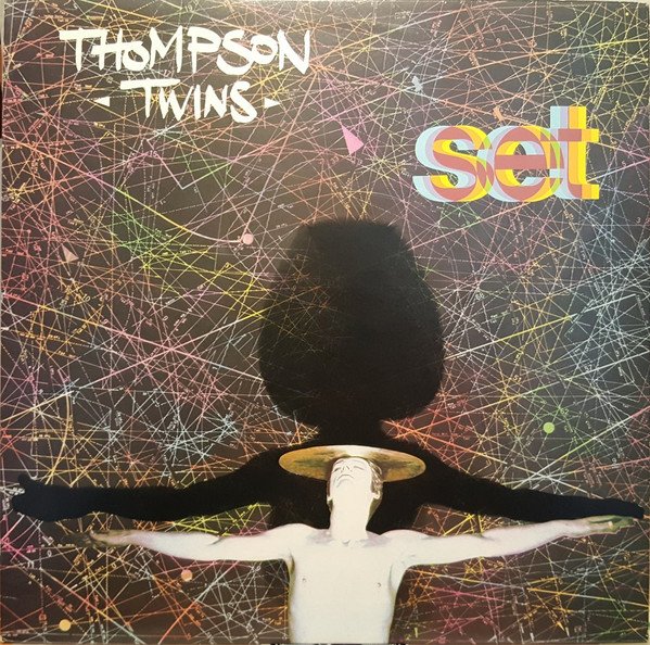 Thompson Twins - Set