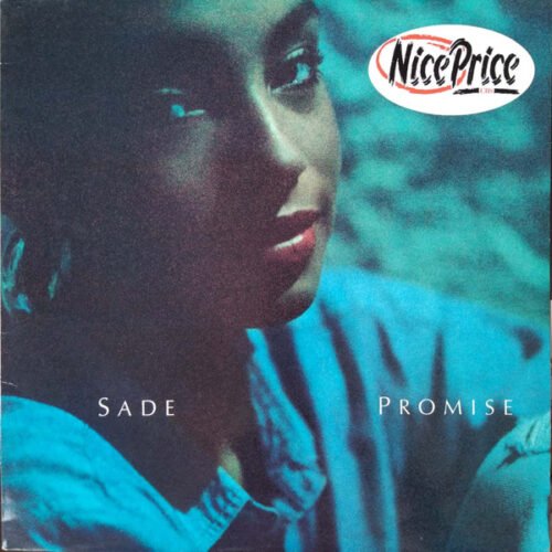 Sade - Promise