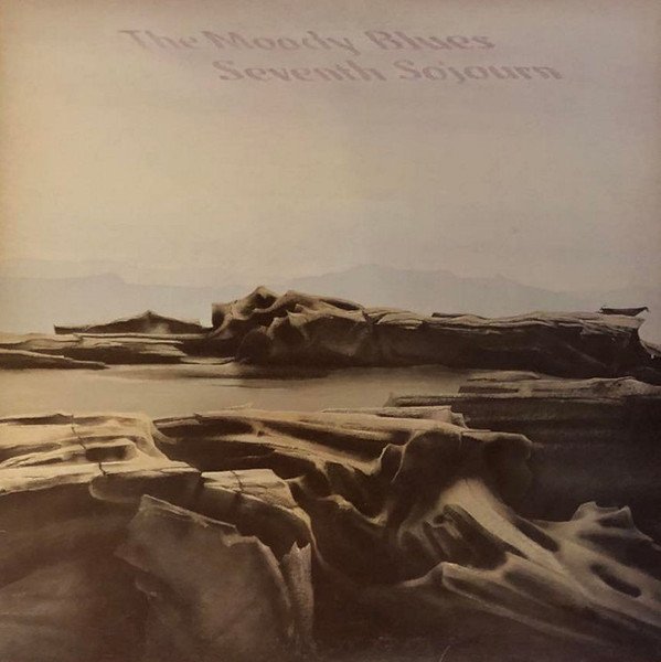 The Moody Blues - Seventh Sojourn