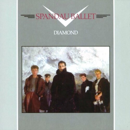 Spandau Ballet - Diamond