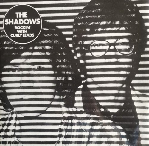 The Shadows - Rockin' With Curly Leads