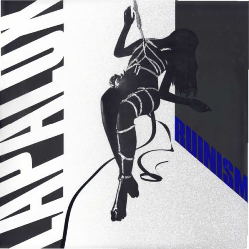 Lapalux - Ruinism
