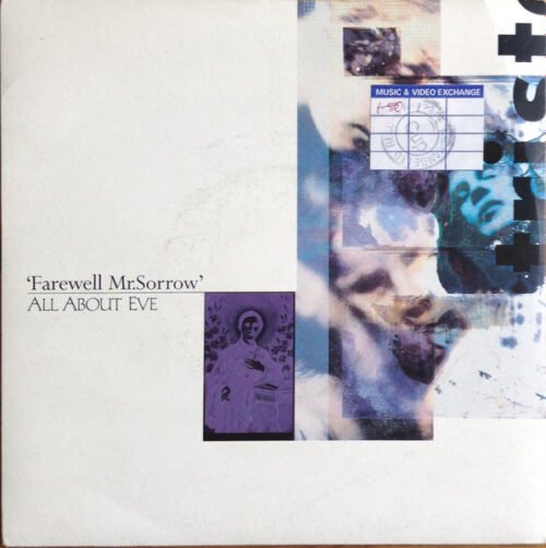 All About Eve - Farewell Mr. Sorrow