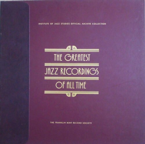 Various - Great Arrangers And Composers