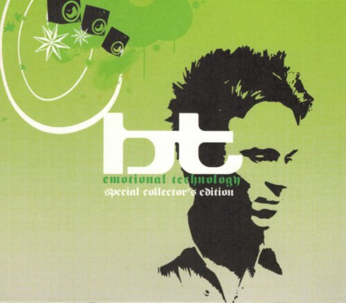 BT - Emotional Technology (Special Collector's Edition)