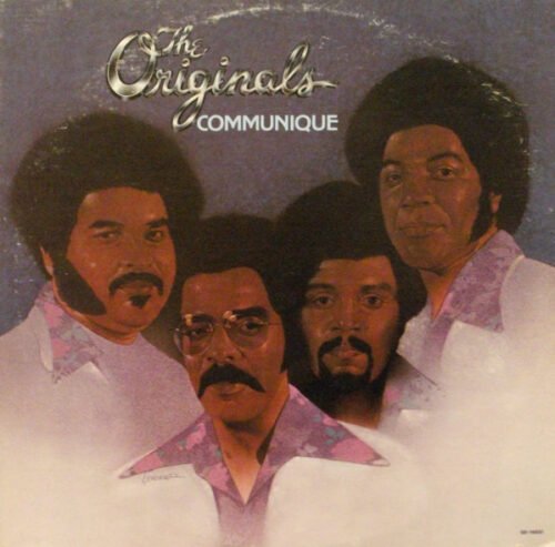 The Originals - Communique