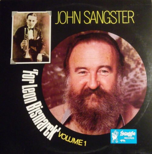 John Sangster - For Leon Bismarck Volume 1