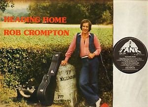Rob Crompton (2) - Heading Home