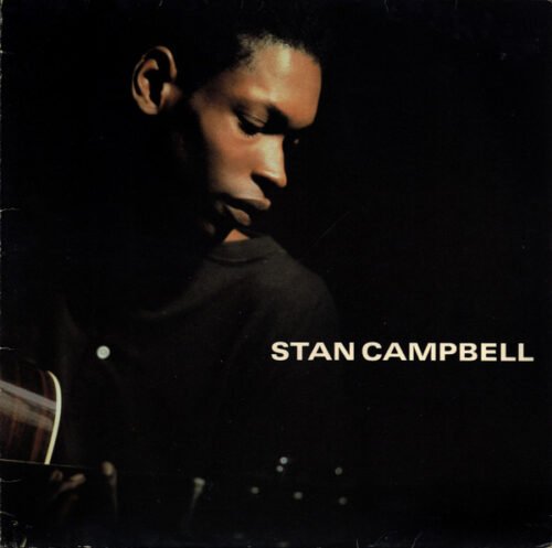 Stan Campbell - Stan Campbell